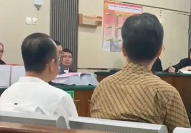 Kasus Korupsi Fasilitas Investasi BNI, Dua Terdakwa Dituntut Hingga 5 Tahun Bui