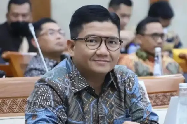 Alasan KPK Panggil Direktur BNI Munadi Herlambang Terkait Dugaan Korupsi Kredit LPEI Rp11 Triliun