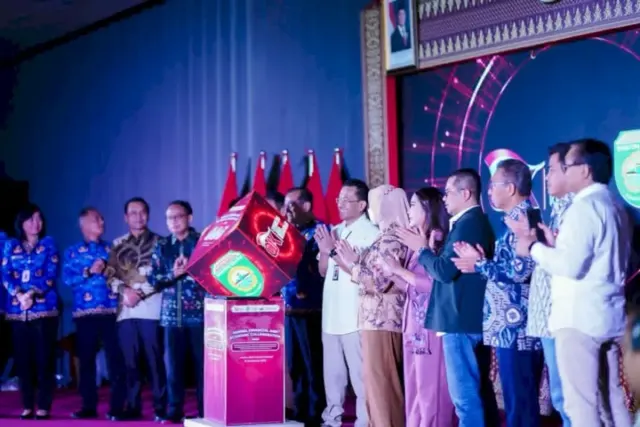 OJK dan Pemprov Sumsel Perkuat Keuangan Inklusif Lewat Sultan Muda Impactpreneur Academy 2026