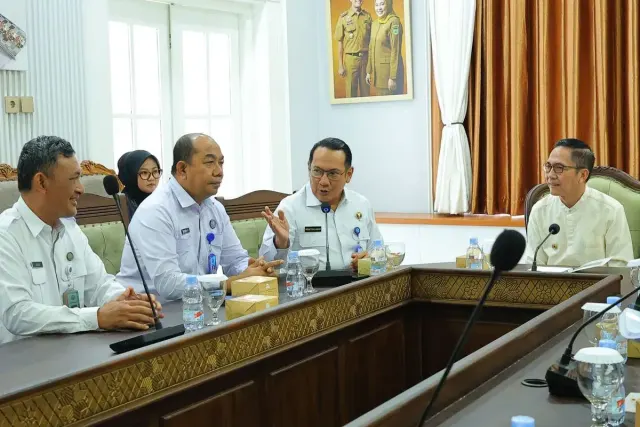Waspada Modus Baru Narkoba Lewat Liquid Vape, BNNP Sumsel Ingatkan Masyarakat