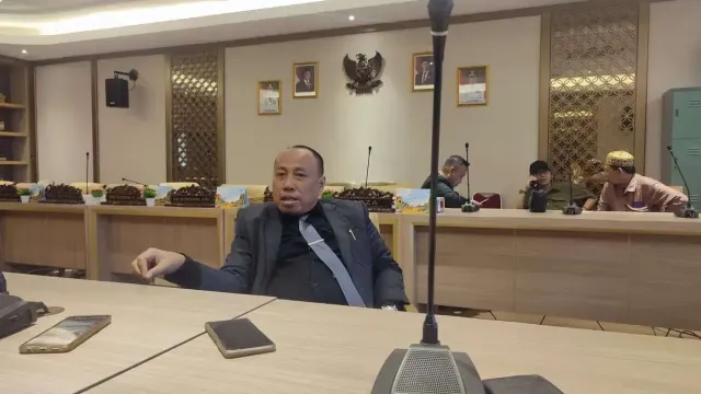 Hanya 1,4 Juta Wajib Pajak Patuh, DPRD Sumsel Dorong Optimalisasi Pajak Kendaraan