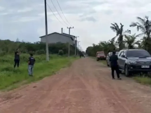 Kasus Pembunuhan Christina, Polisi Masih Sisir Banyuasin untuk Temukan Jasad Korban