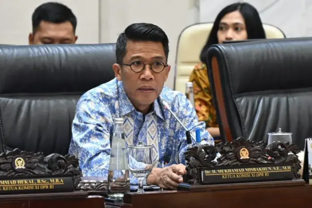 Mukhamad Misbakhun 'Tuan Tanah' di Pasuruan, Berikut Total Kekayaannya