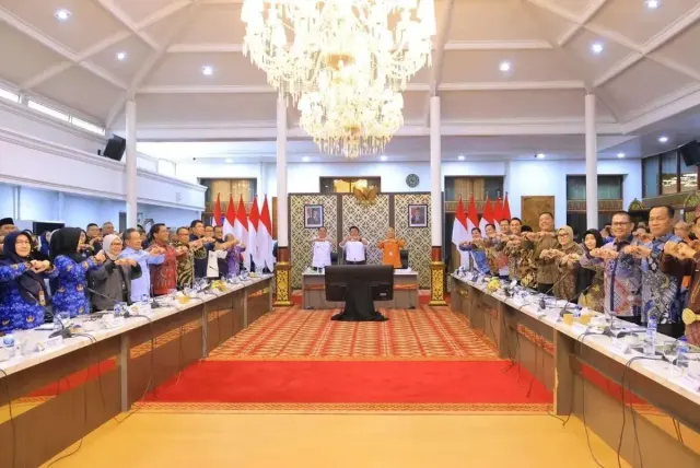 Sumsel Catat Sejarah Baru, Angka Kemiskinan Turun Satu Digit Jadi 9,85 Persen
