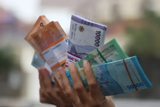 Ekonomi Sumsel Tumbuh 5,42 Persen, BI Tambah Pasokan Uang Baru Lebaran