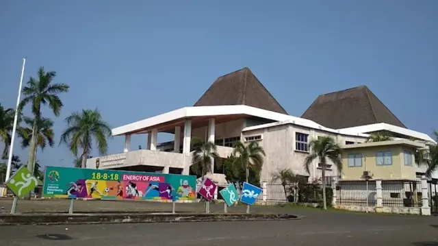 Kontroversi Meja Biliar di Rumah Dinas DPRD Sumsel, Ketua DPRD Sebut Masih Tahap Perencanaan