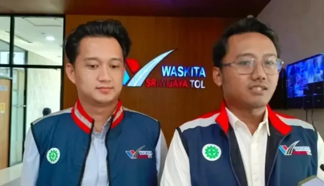 Mudik Lebaran 2026: Perbaikan Tol Kayuagung–Palembang KM 345-349 Ditargetkan Normal 13 Maret