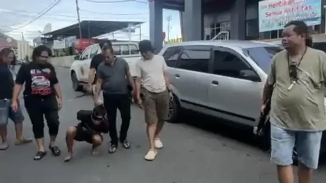 Pelaku Mutilasi Ibu di Sumsel Adalah Residivis Kasus Penggelapan Motor, Begini Kronologinya