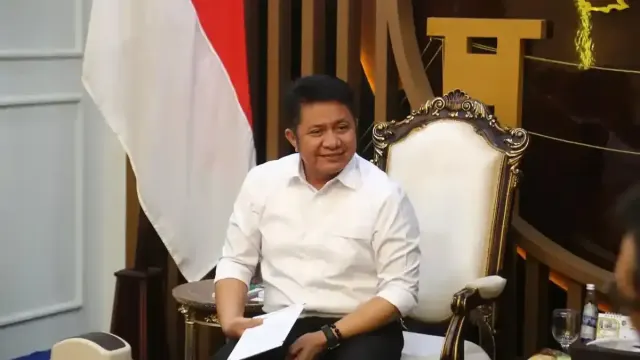 Fantastis! Kekayaan Gubernur Sumsel Herman Deru Capai Rp147 Miliar, Ini Rinciannya