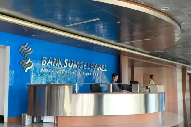 Bank Sumsel Babel Bersama KPKNL Gelar Lelang Serentak untuk Pengelolaan Aset yang Lebih Baik