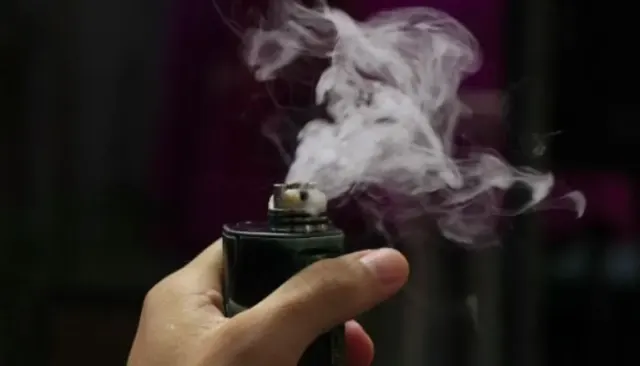 Modus Narkoba Baru di Sumsel: Cairan Vape Mengandung Zat Terlarang, Kenali Tandanya