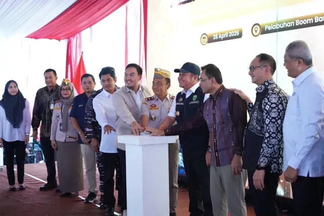 Produk Kelapa dan Lada Hitam Sumsel Tembus Internasional, Nilai Ekspor Capai Rp1,6 Miliar